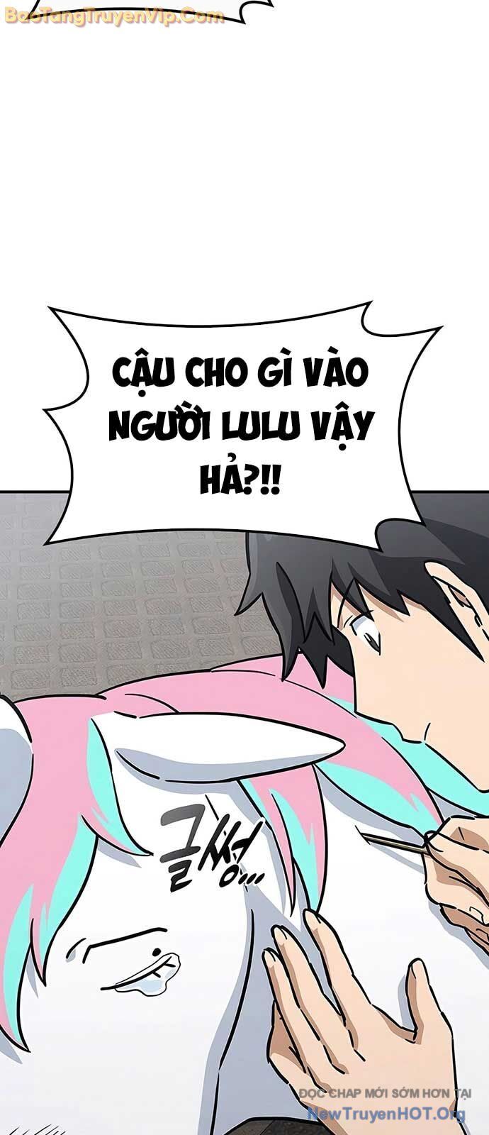 Bác Sĩ Thú Y Ở Dị Giới Chap 18 - Next Chap 19