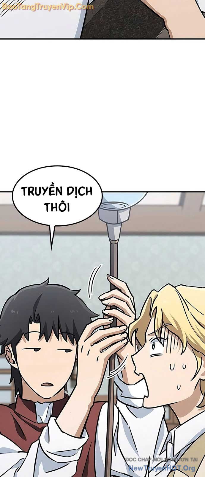 Bác Sĩ Thú Y Ở Dị Giới Chap 18 - Next Chap 19