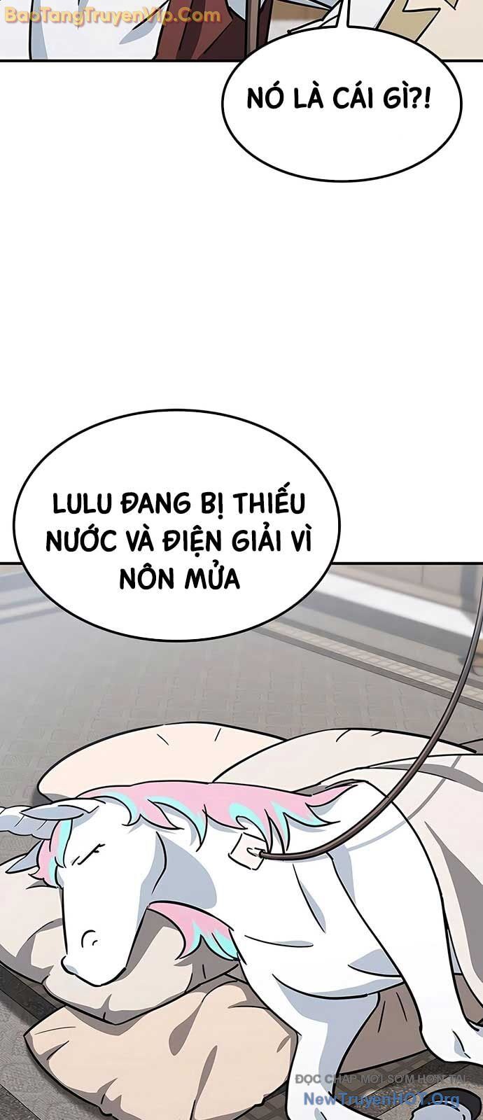 Bác Sĩ Thú Y Ở Dị Giới Chap 18 - Next Chap 19