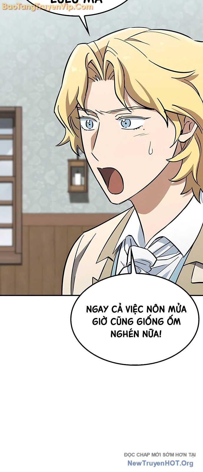 Bác Sĩ Thú Y Ở Dị Giới Chap 18 - Next Chap 19