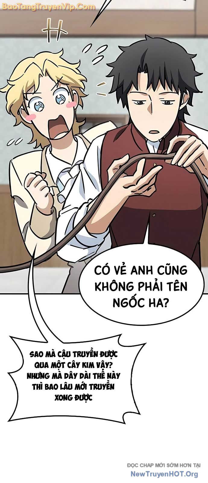 Bác Sĩ Thú Y Ở Dị Giới Chap 18 - Next Chap 19