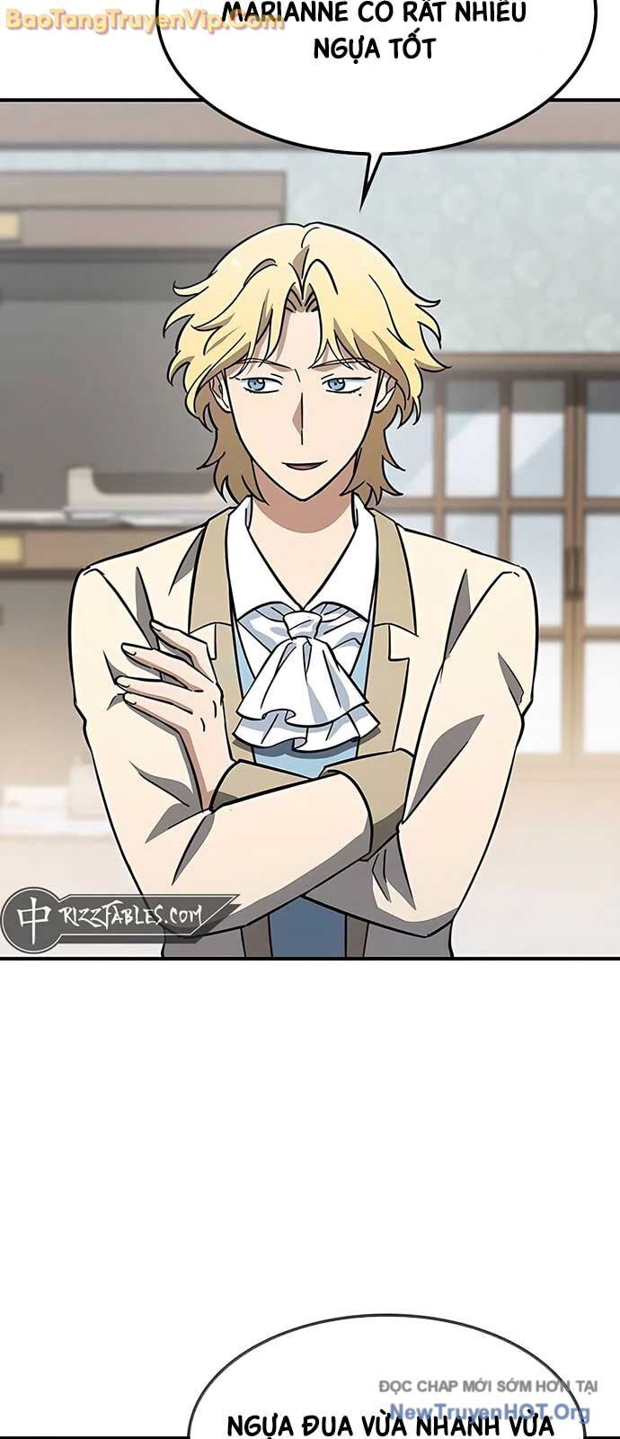 Bác Sĩ Thú Y Ở Dị Giới Chap 18 - Next Chap 19