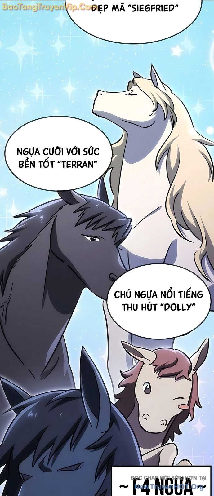 Bác Sĩ Thú Y Ở Dị Giới Chap 18 - Next Chap 19