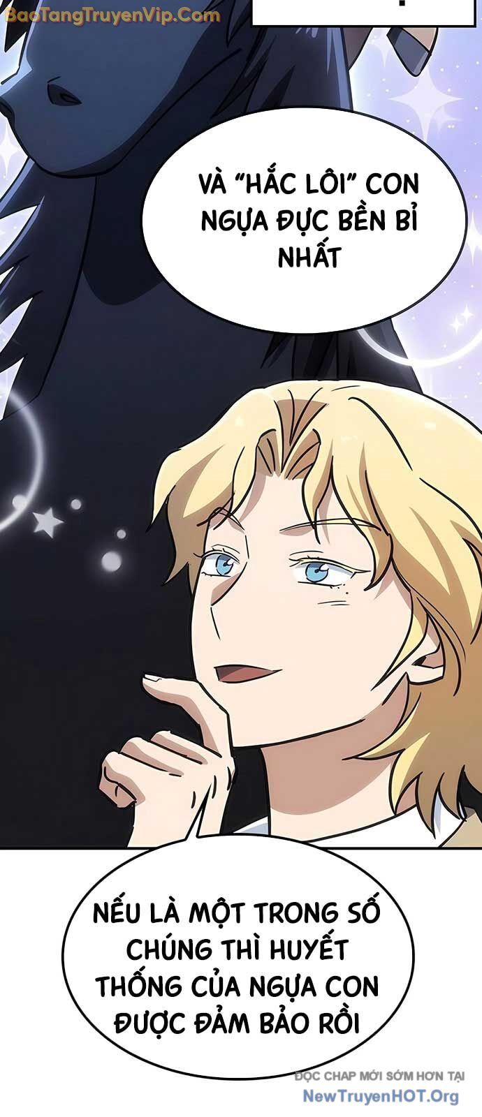 Bác Sĩ Thú Y Ở Dị Giới Chap 18 - Next Chap 19