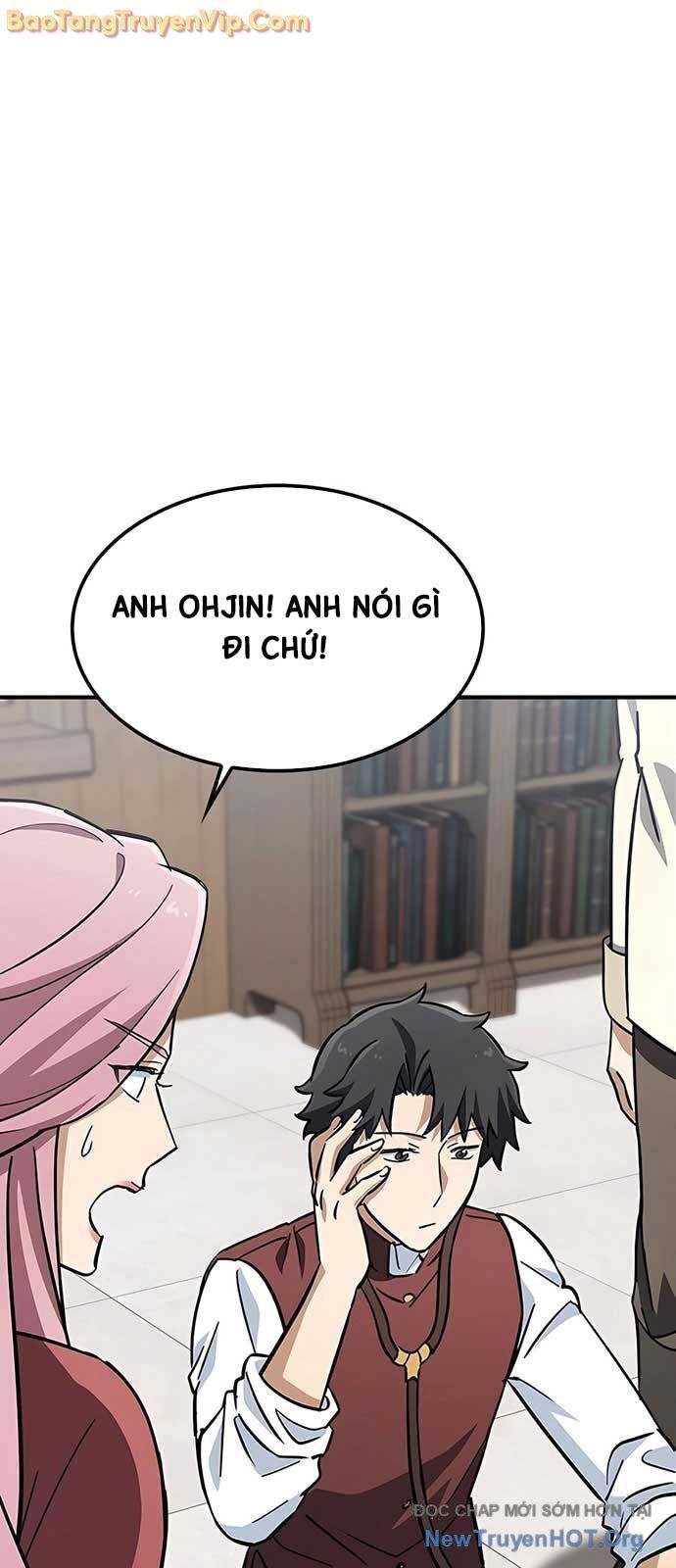 Bác Sĩ Thú Y Ở Dị Giới Chap 18 - Next Chap 19