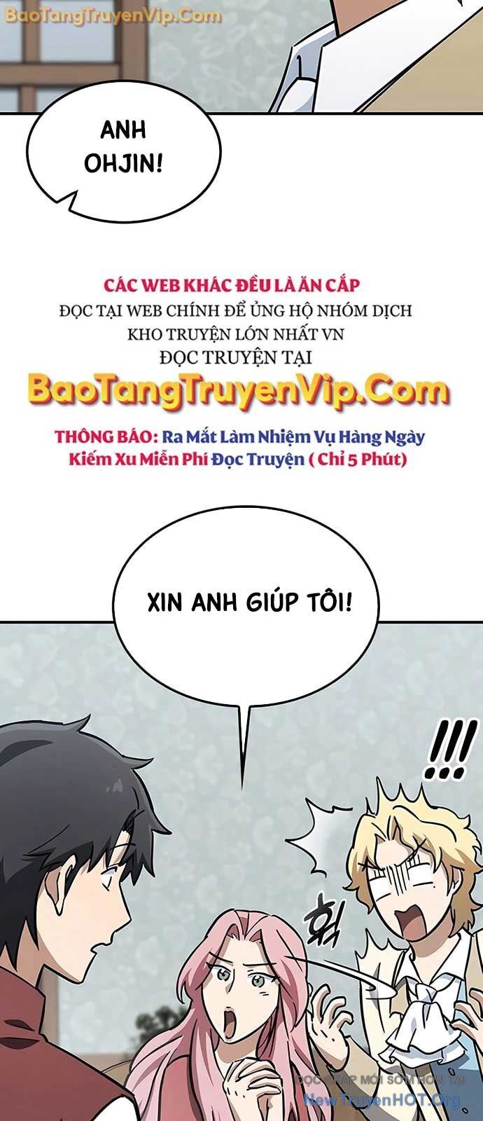 Bác Sĩ Thú Y Ở Dị Giới Chap 18 - Next Chap 19