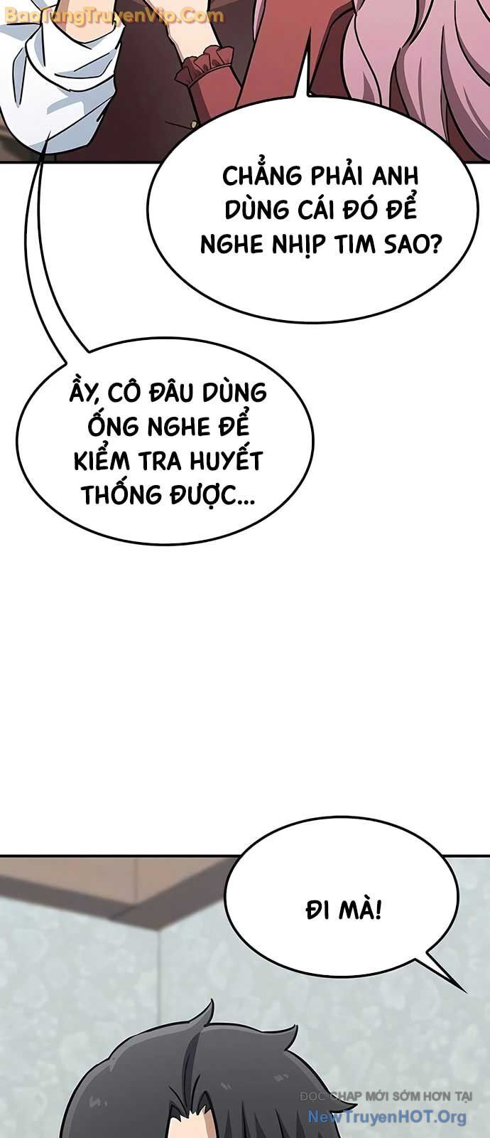 Bác Sĩ Thú Y Ở Dị Giới Chap 18 - Next Chap 19