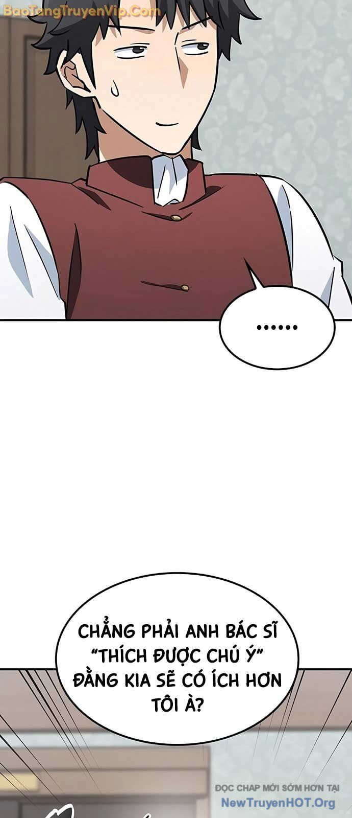 Bác Sĩ Thú Y Ở Dị Giới Chap 18 - Next Chap 19