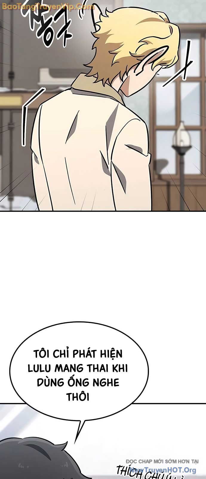 Bác Sĩ Thú Y Ở Dị Giới Chap 18 - Next Chap 19