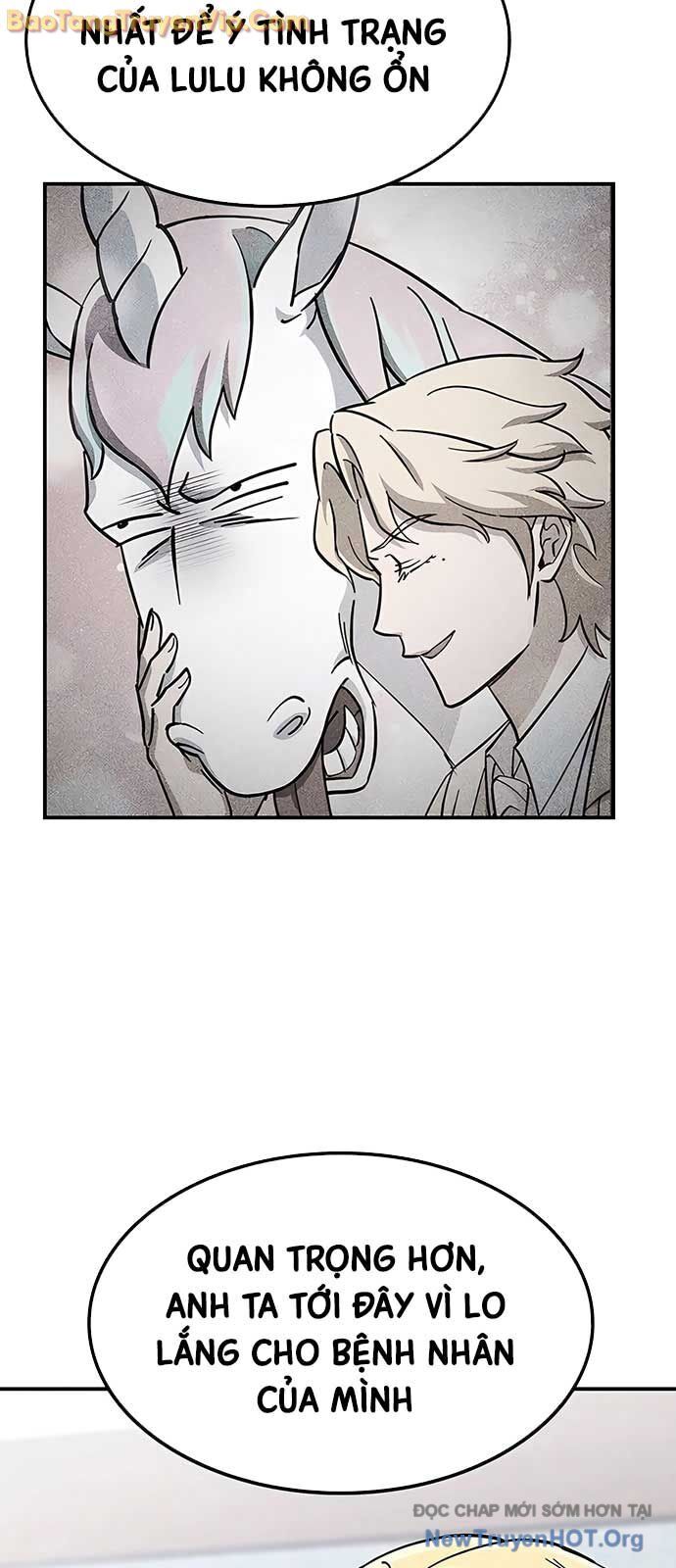 Bác Sĩ Thú Y Ở Dị Giới Chap 18 - Next Chap 19