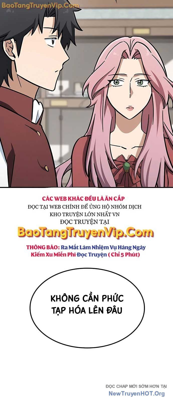 Bác Sĩ Thú Y Ở Dị Giới Chap 18 - Next Chap 19