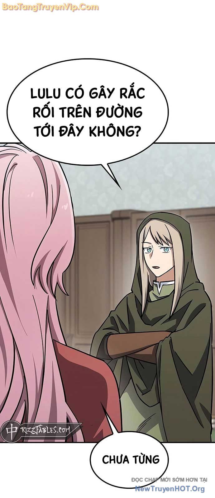 Bác Sĩ Thú Y Ở Dị Giới Chap 18 - Next Chap 19