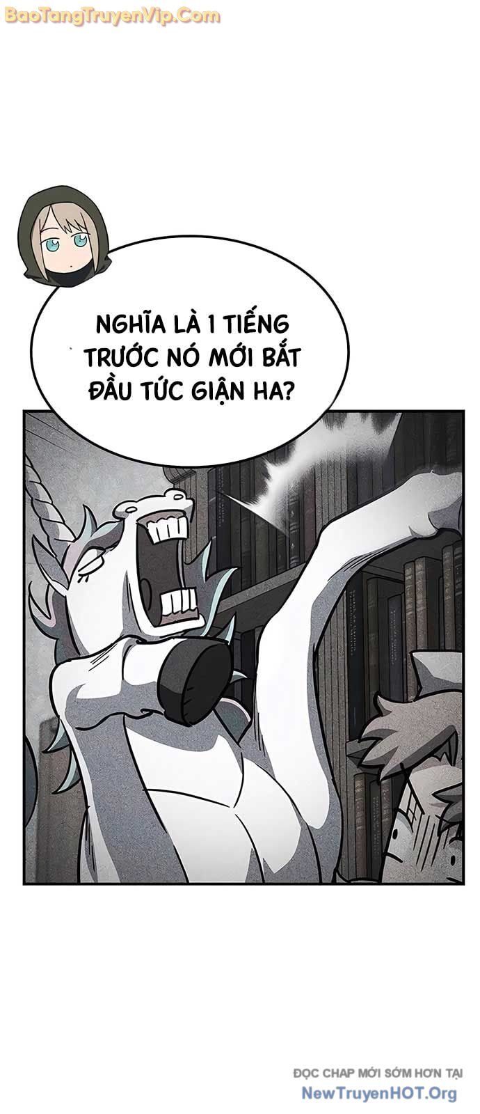 Bác Sĩ Thú Y Ở Dị Giới Chap 18 - Next Chap 19