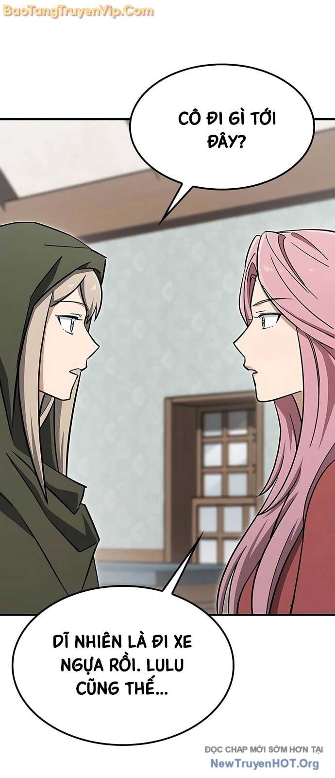 Bác Sĩ Thú Y Ở Dị Giới Chap 18 - Next Chap 19