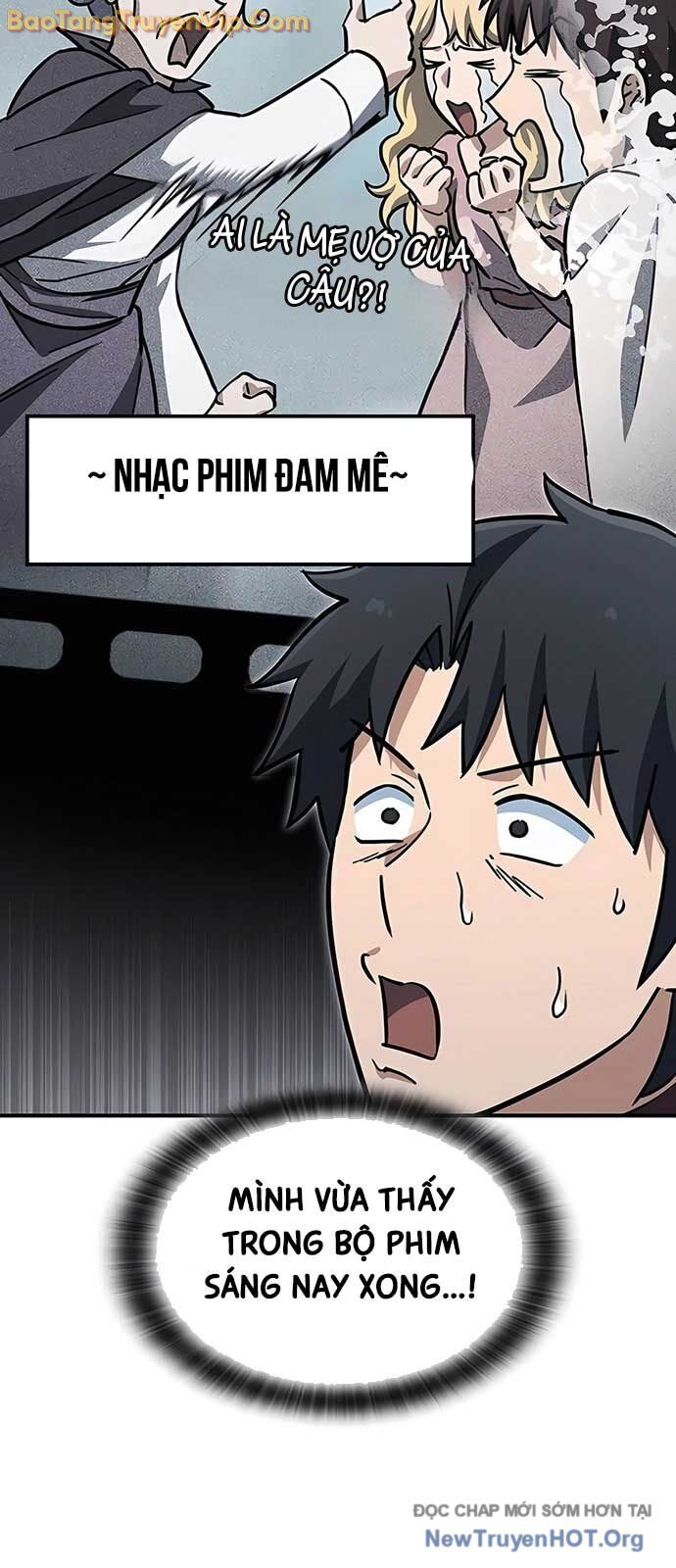 Bác Sĩ Thú Y Ở Dị Giới Chap 18 - Next Chap 19