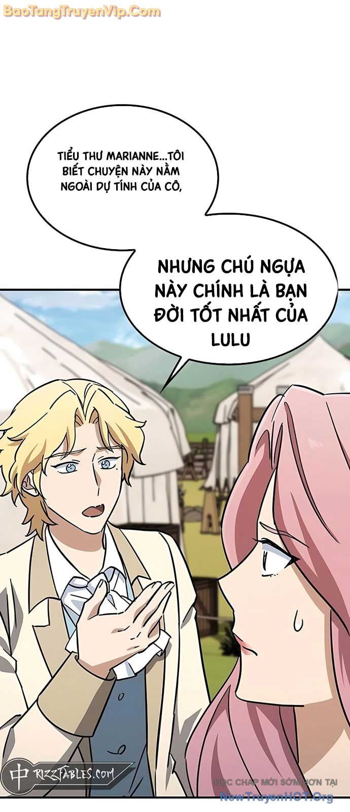 Bác Sĩ Thú Y Ở Dị Giới Chap 18 - Next Chap 19