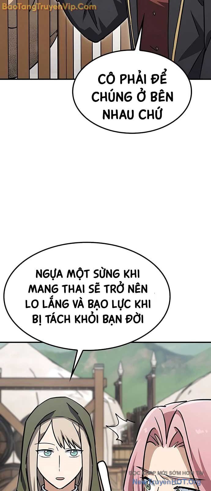 Bác Sĩ Thú Y Ở Dị Giới Chap 18 - Next Chap 19