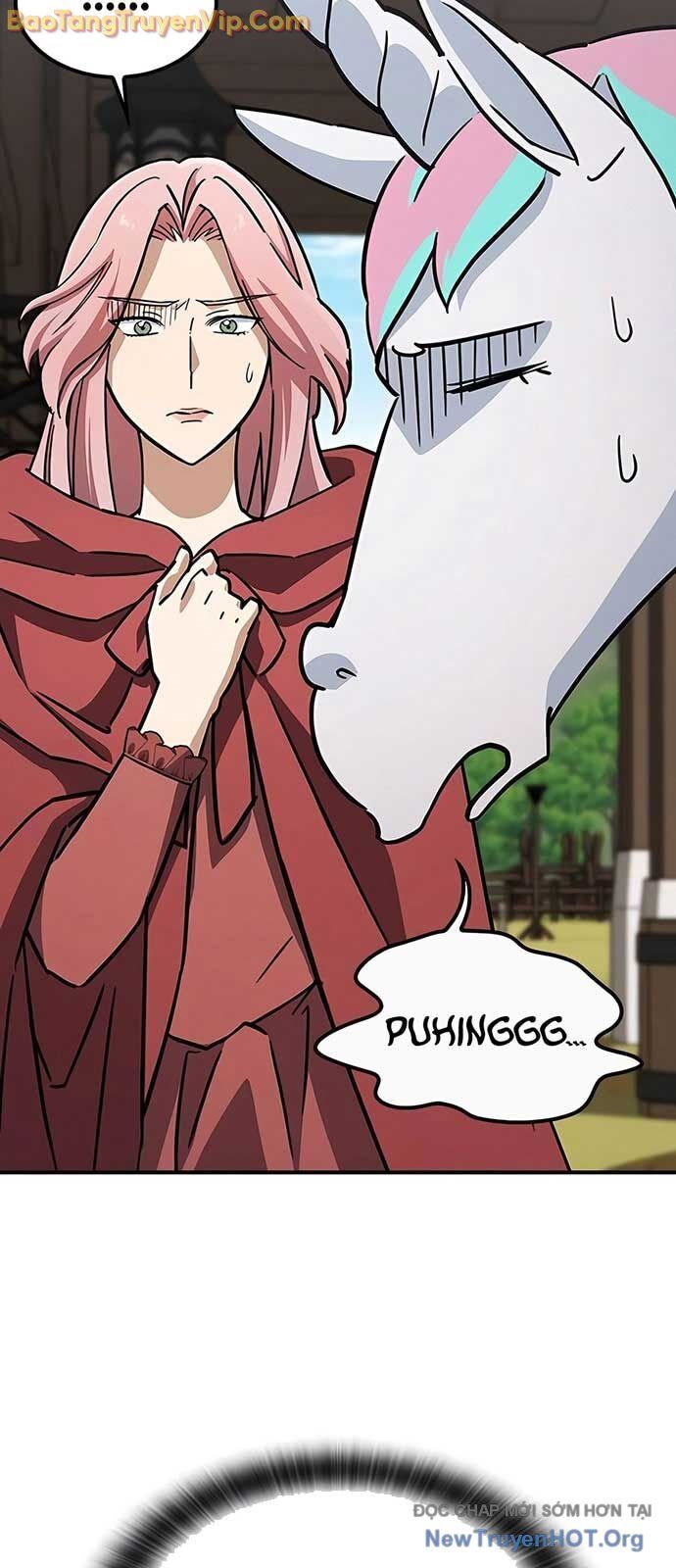 Bác Sĩ Thú Y Ở Dị Giới Chap 18 - Next Chap 19