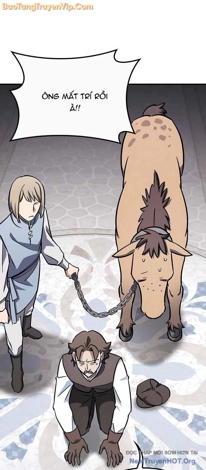 Bác Sĩ Thú Y Ở Dị Giới Chap 19 - Next Chap 20