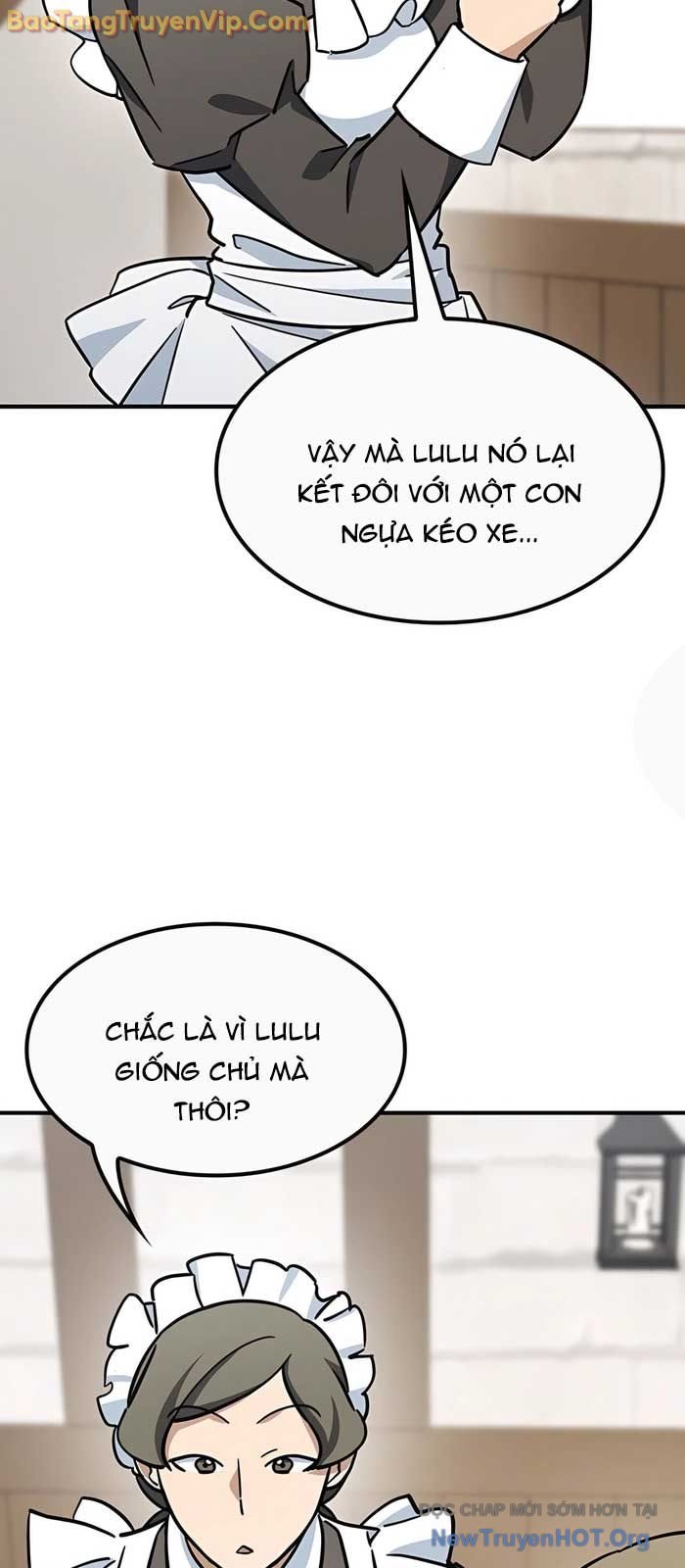 Bác Sĩ Thú Y Ở Dị Giới Chap 19 - Next Chap 20