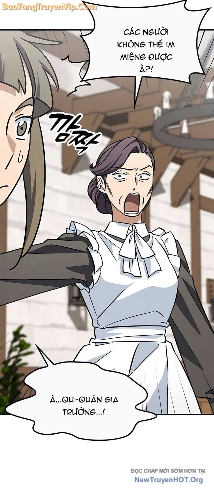 Bác Sĩ Thú Y Ở Dị Giới Chap 19 - Next Chap 20