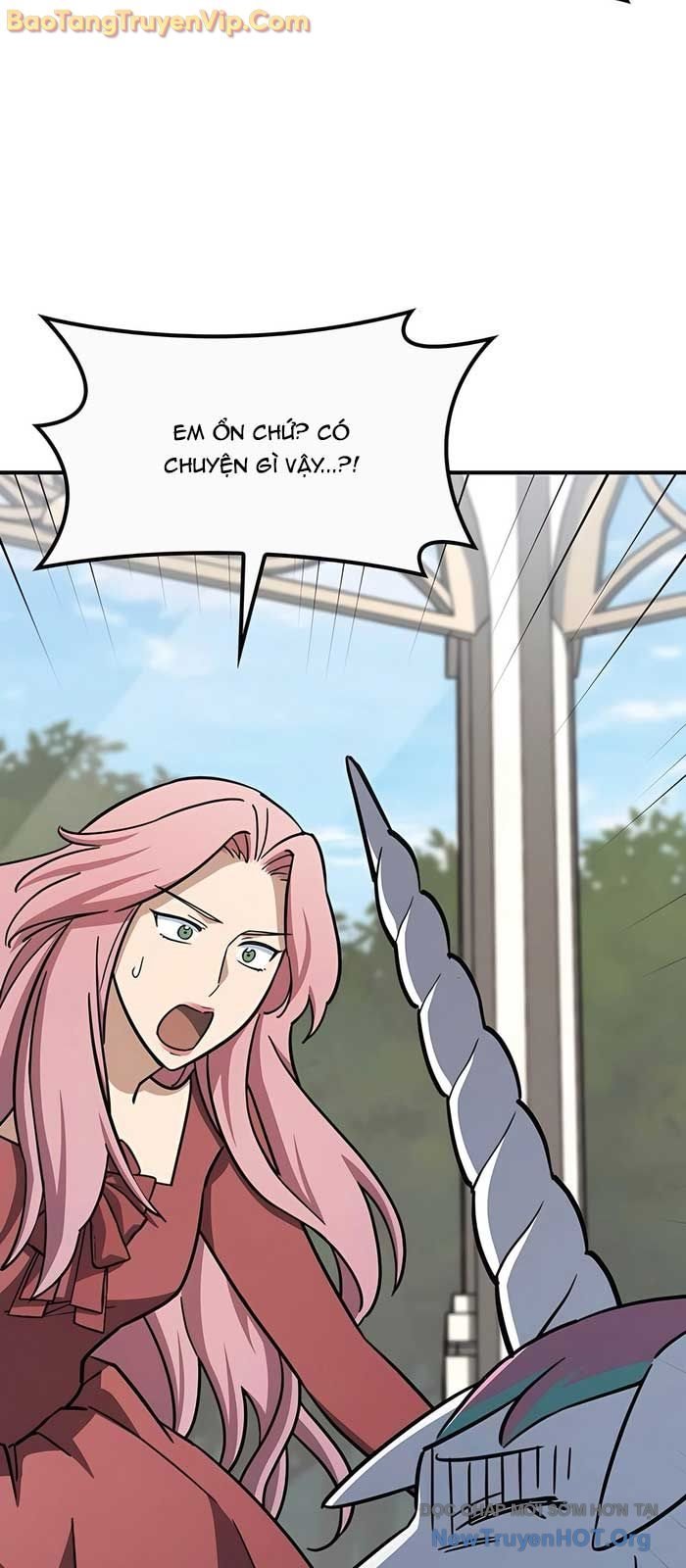 Bác Sĩ Thú Y Ở Dị Giới Chap 19 - Next Chap 20