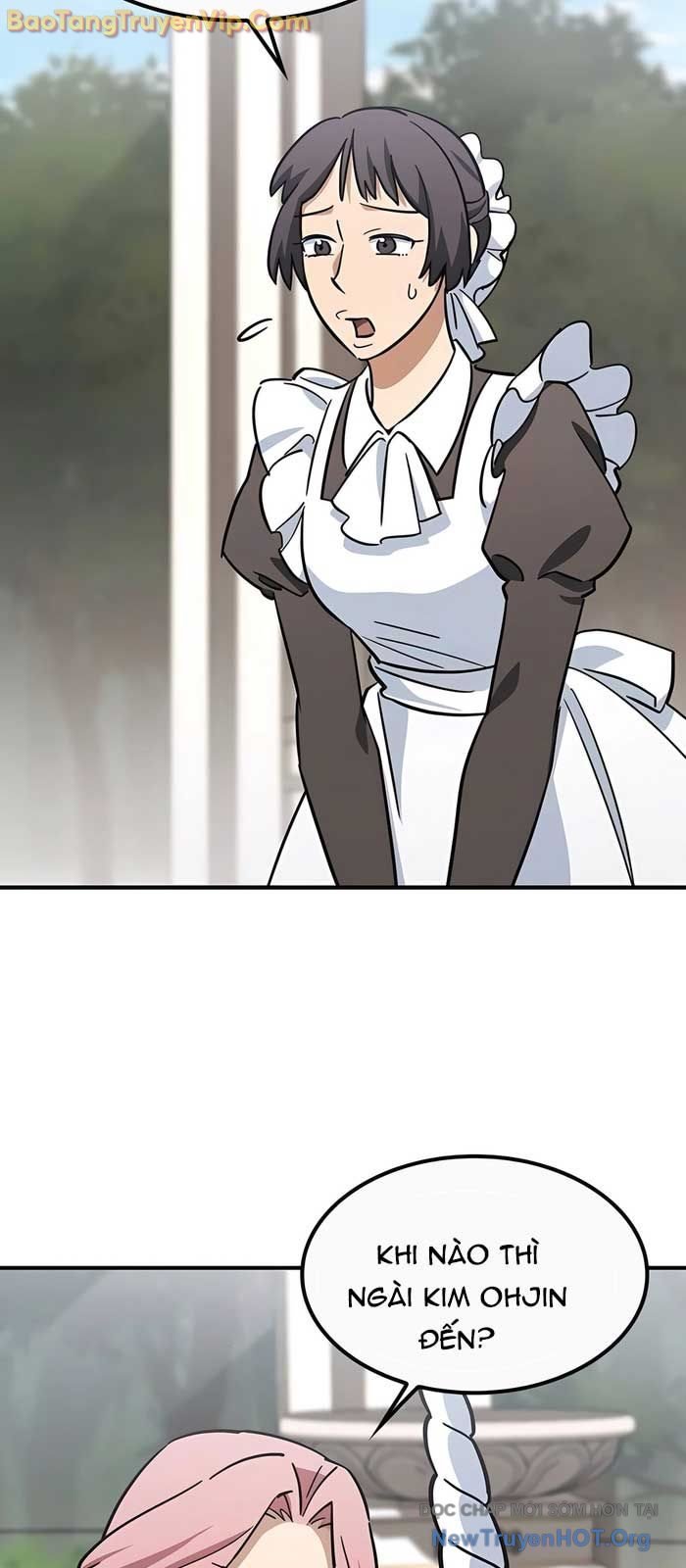 Bác Sĩ Thú Y Ở Dị Giới Chap 19 - Next Chap 20