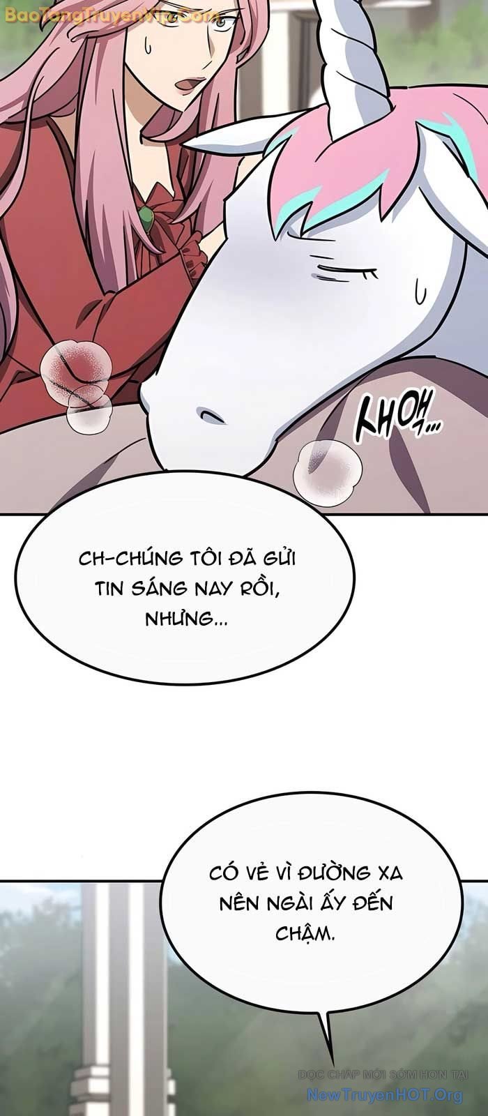 Bác Sĩ Thú Y Ở Dị Giới Chap 19 - Next Chap 20