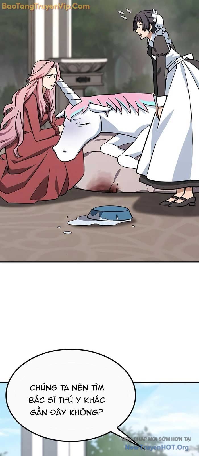 Bác Sĩ Thú Y Ở Dị Giới Chap 19 - Next Chap 20