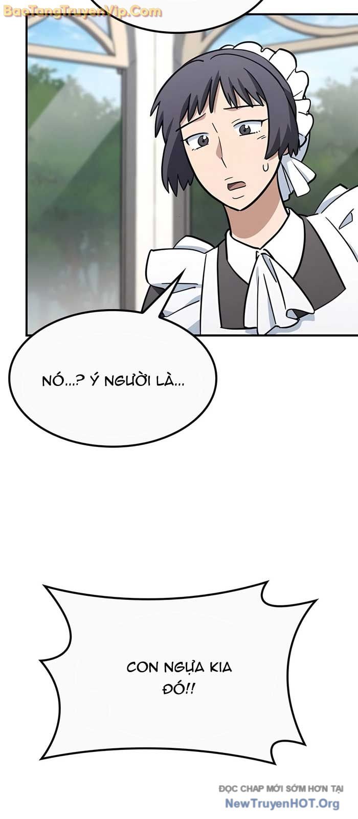 Bác Sĩ Thú Y Ở Dị Giới Chap 19 - Next Chap 20