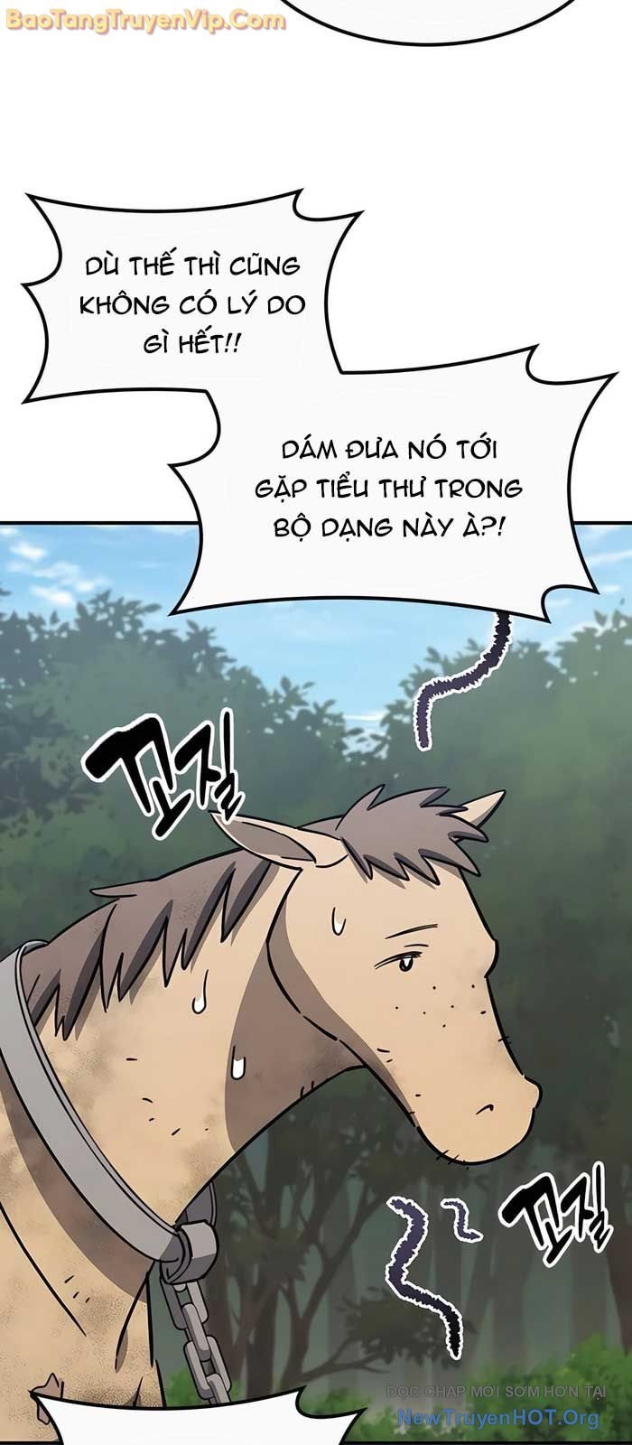 Bác Sĩ Thú Y Ở Dị Giới Chap 19 - Next Chap 20