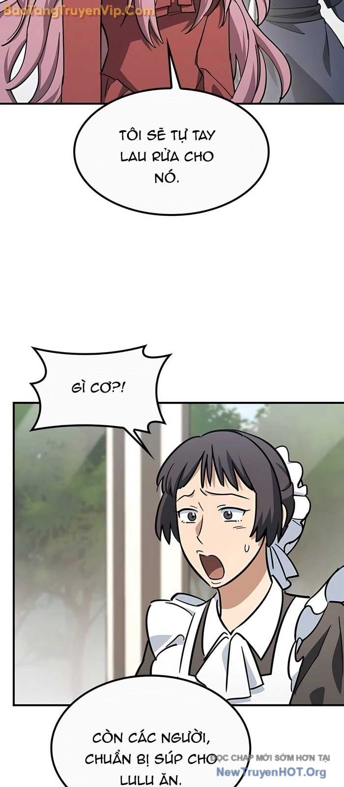 Bác Sĩ Thú Y Ở Dị Giới Chap 19 - Next Chap 20