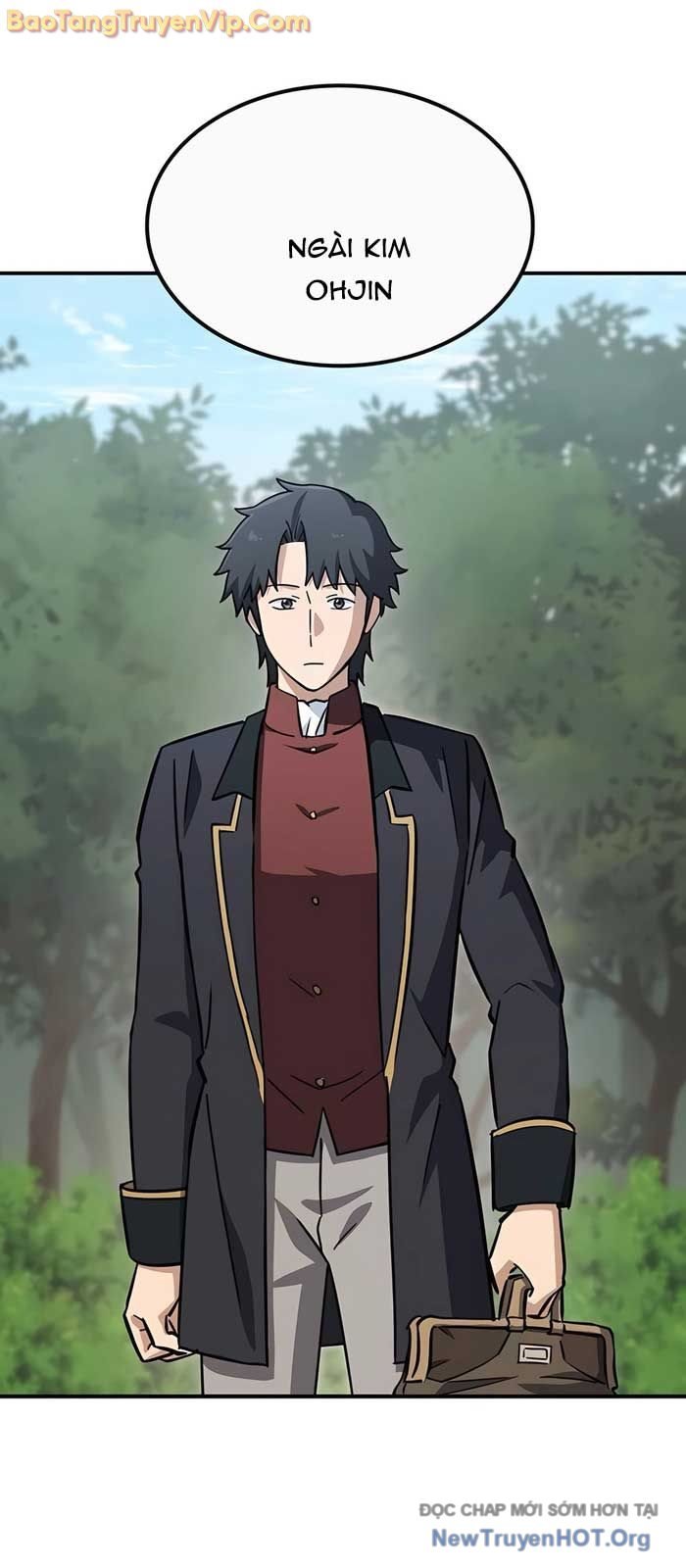 Bác Sĩ Thú Y Ở Dị Giới Chap 19 - Next Chap 20