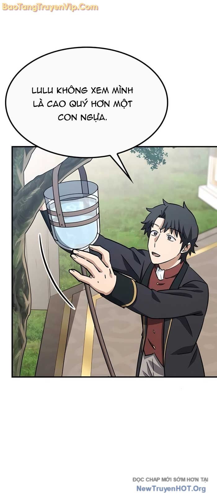 Bác Sĩ Thú Y Ở Dị Giới Chap 19 - Next Chap 20