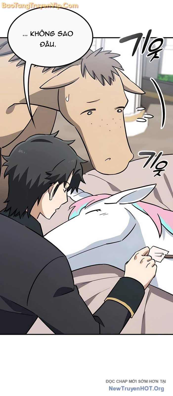 Bác Sĩ Thú Y Ở Dị Giới Chap 19 - Next Chap 20