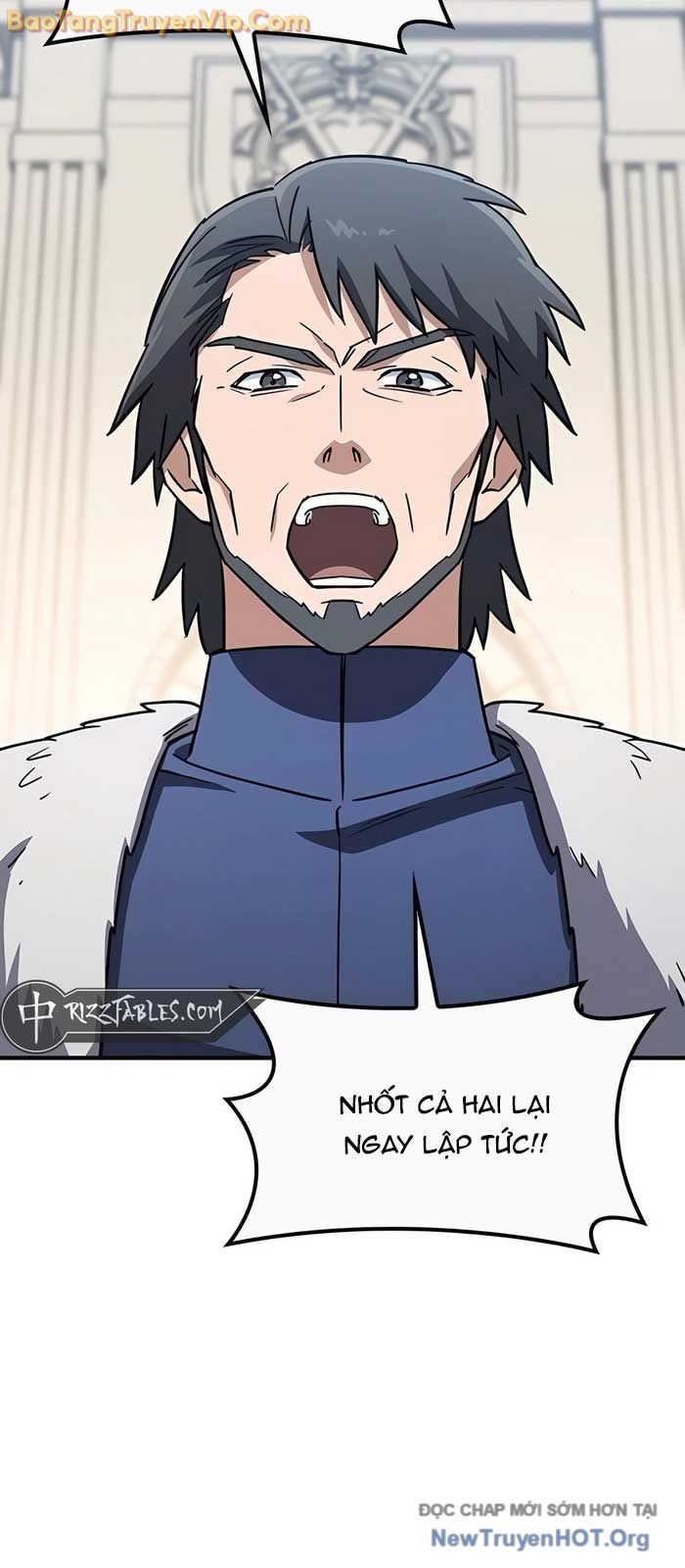 Bác Sĩ Thú Y Ở Dị Giới Chap 19 - Next Chap 20