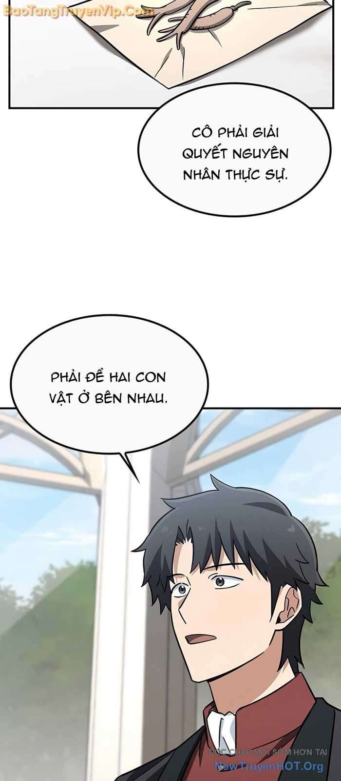 Bác Sĩ Thú Y Ở Dị Giới Chap 19 - Next Chap 20
