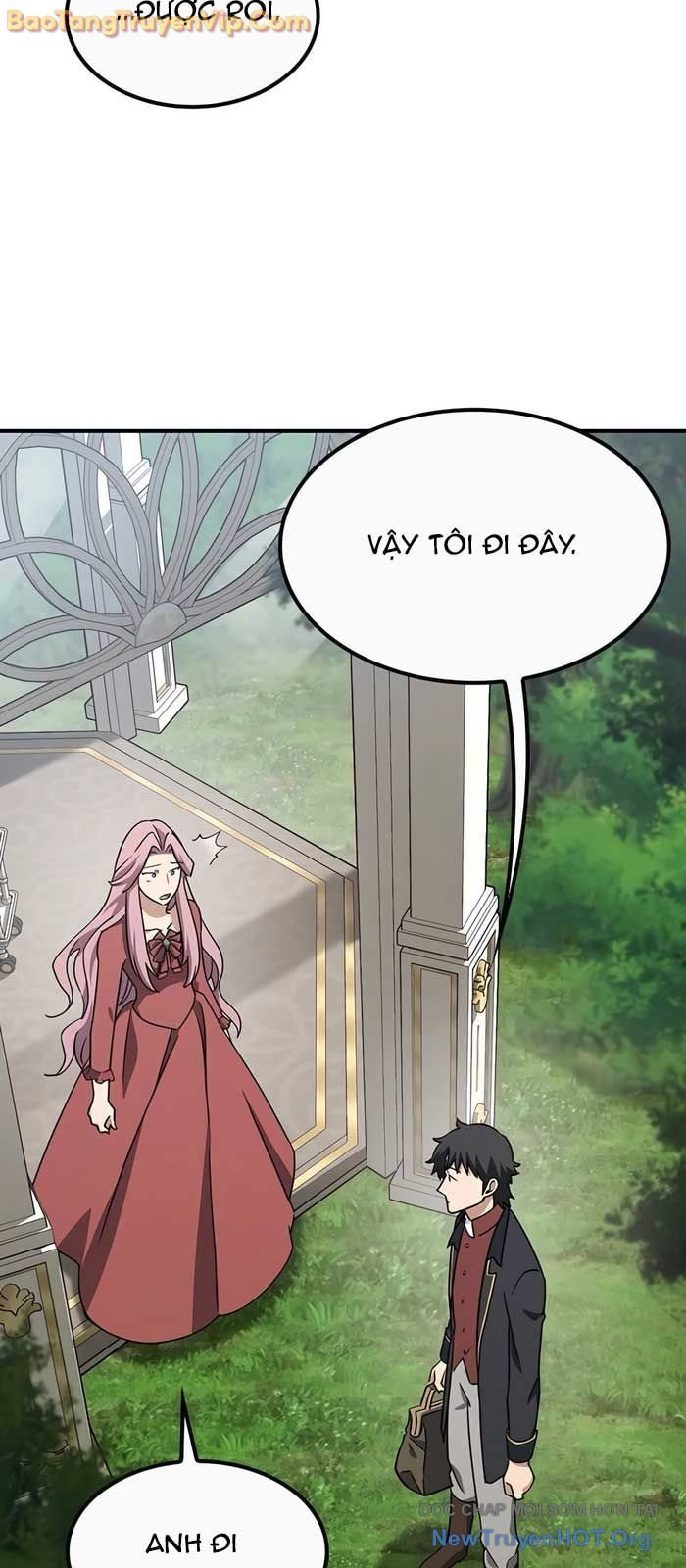 Bác Sĩ Thú Y Ở Dị Giới Chap 19 - Next Chap 20