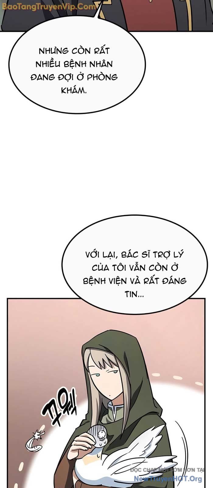 Bác Sĩ Thú Y Ở Dị Giới Chap 19 - Next Chap 20