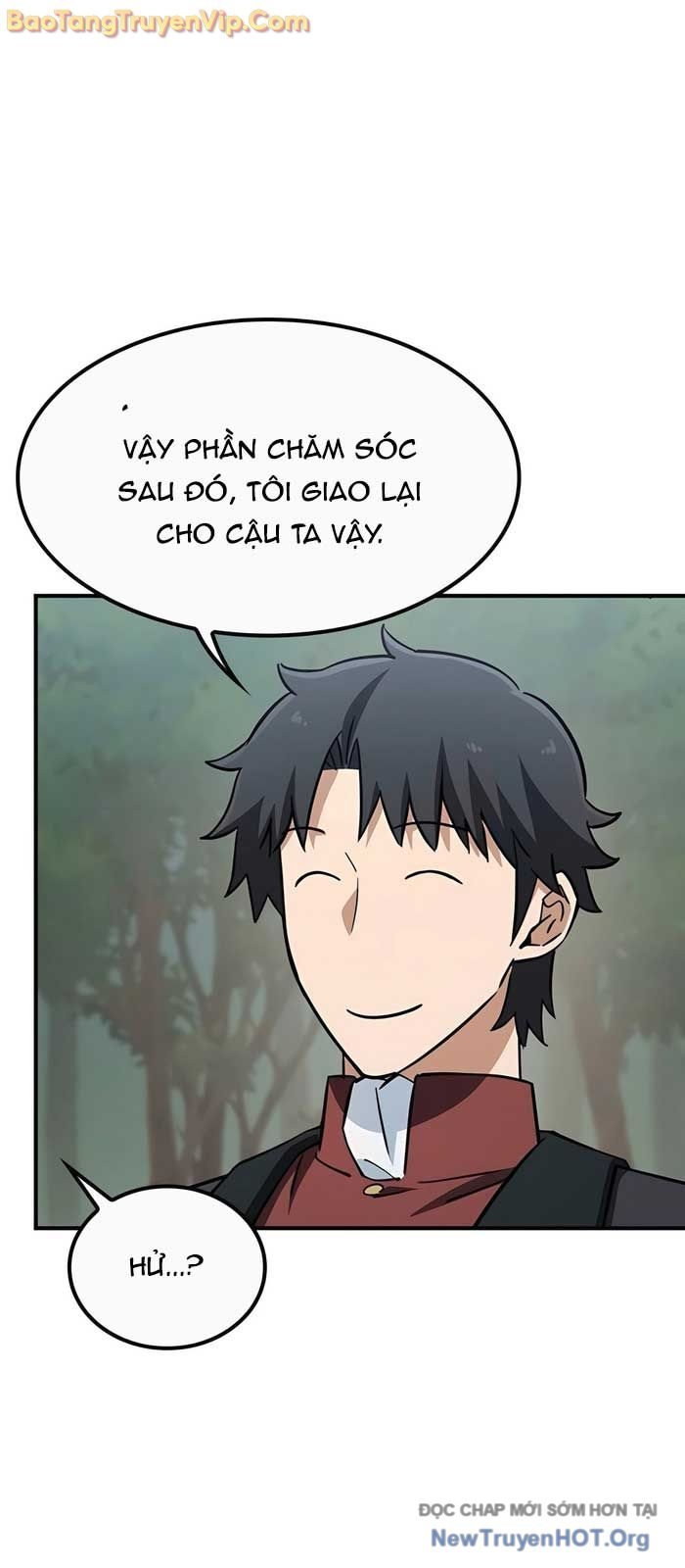 Bác Sĩ Thú Y Ở Dị Giới Chap 19 - Next Chap 20