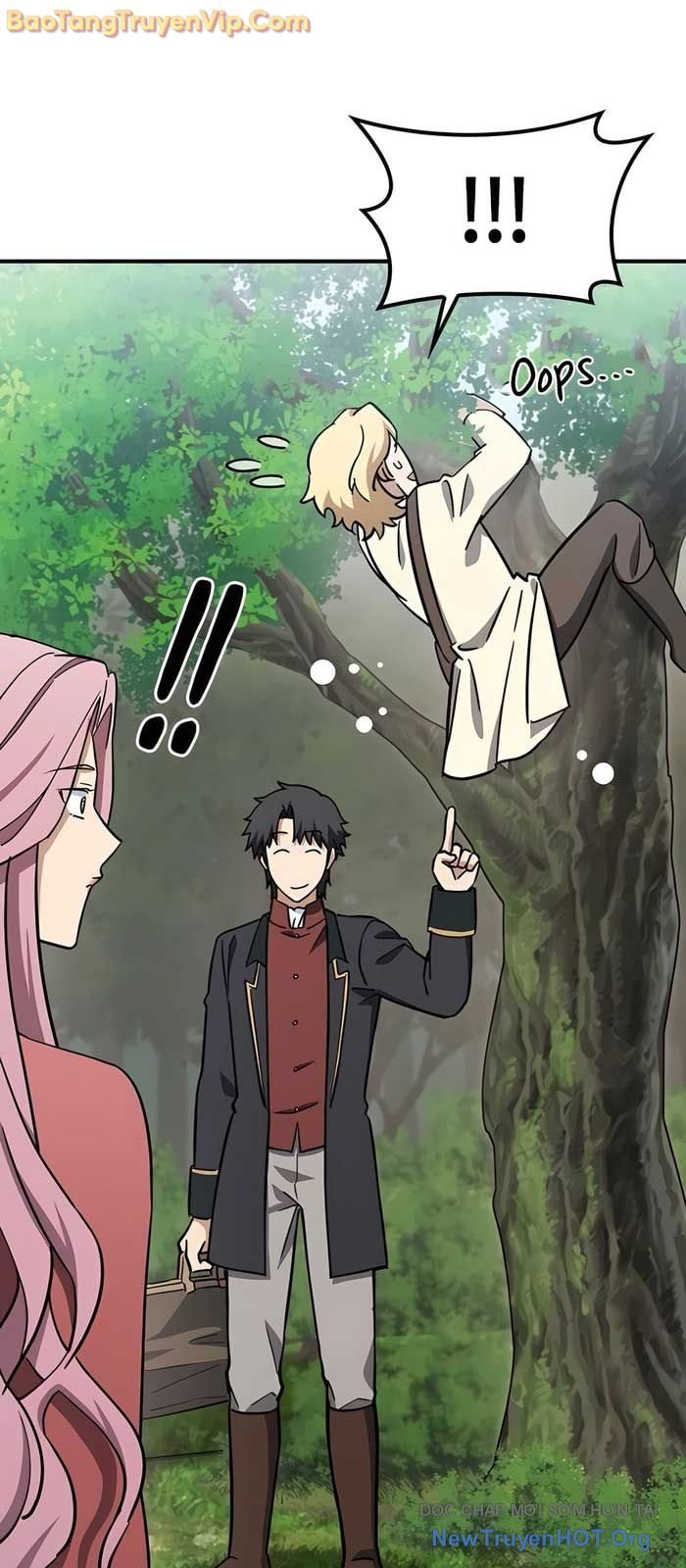 Bác Sĩ Thú Y Ở Dị Giới Chap 19 - Next Chap 20