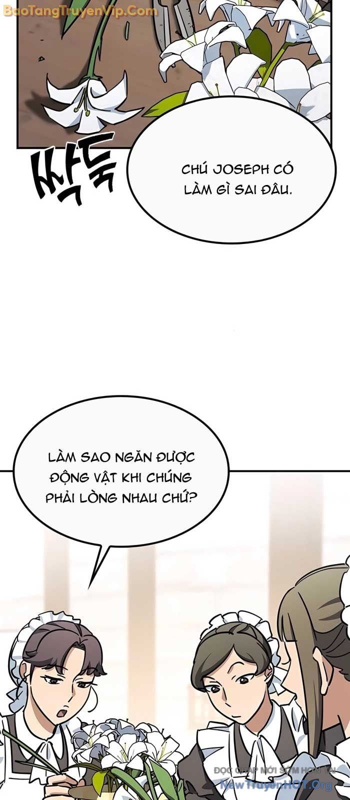 Bác Sĩ Thú Y Ở Dị Giới Chap 19 - Next Chap 20