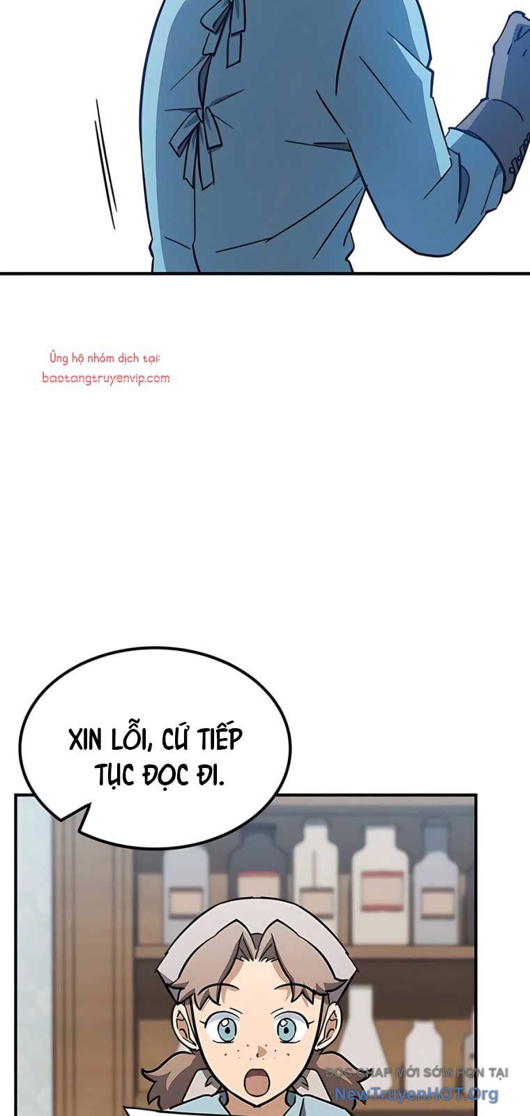 Bác Sĩ Thú Y Ở Dị Giới Chap 20 - Next Chap 21