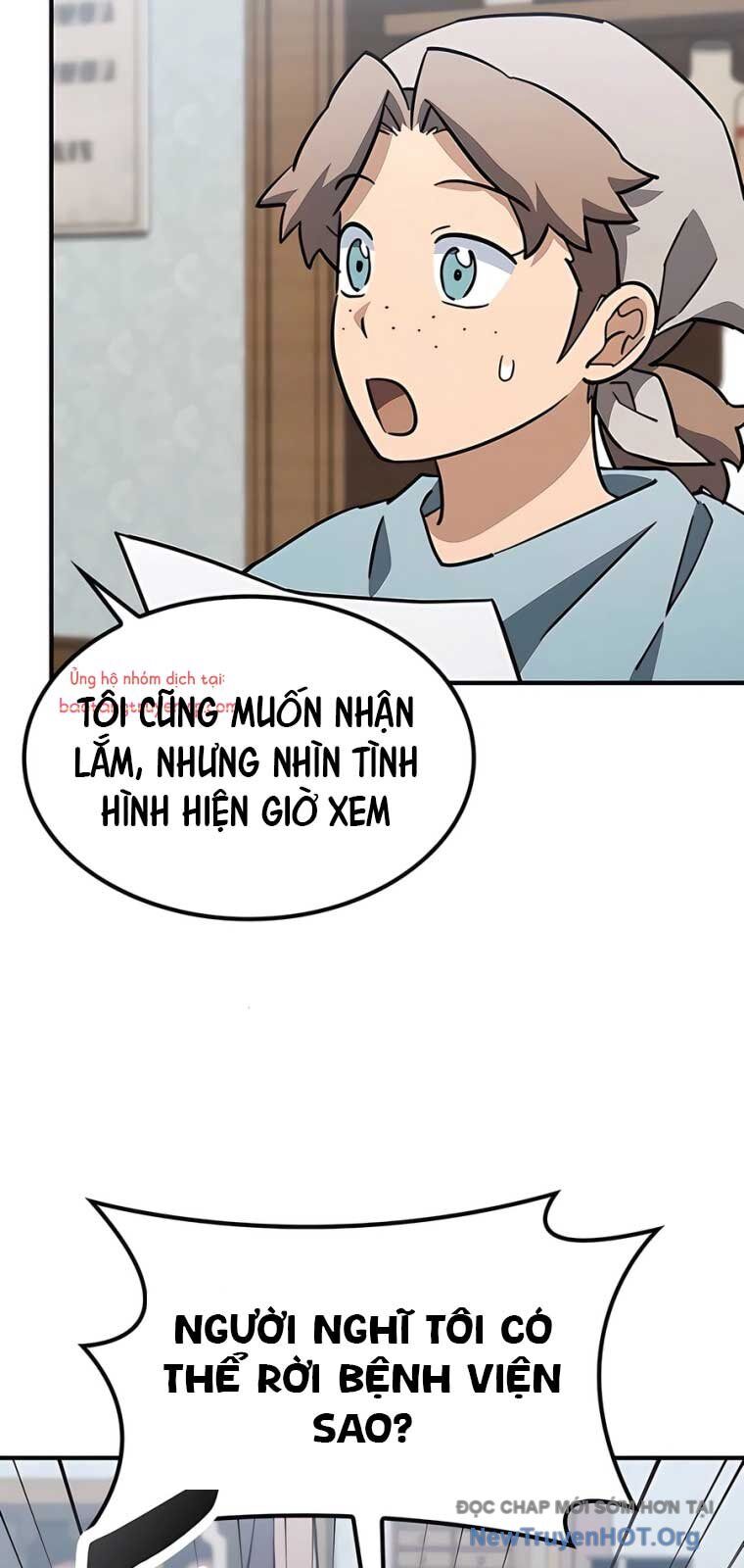 Bác Sĩ Thú Y Ở Dị Giới Chap 20 - Next Chap 21