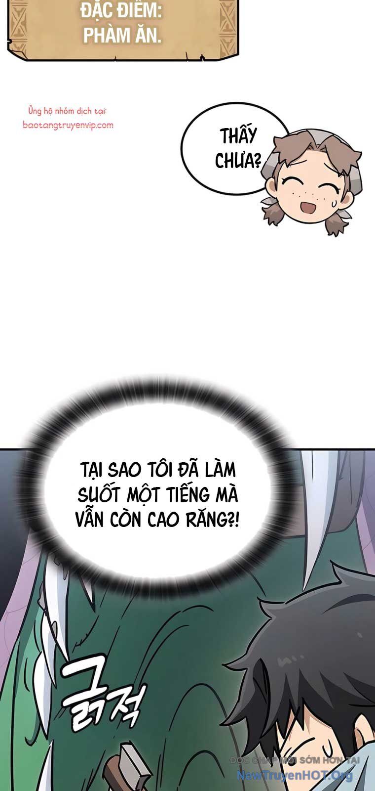 Bác Sĩ Thú Y Ở Dị Giới Chap 20 - Next Chap 21