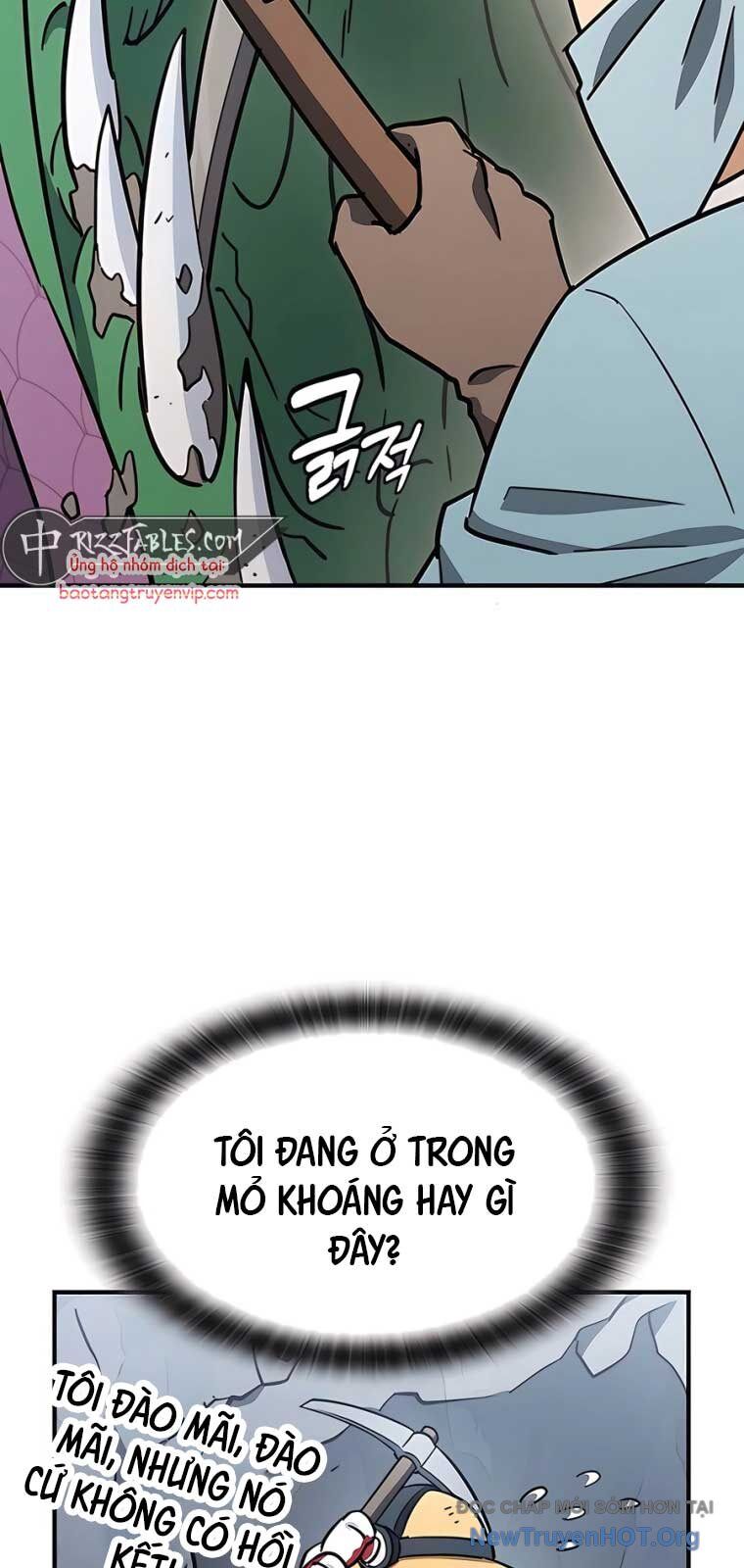 Bác Sĩ Thú Y Ở Dị Giới Chap 20 - Next Chap 21