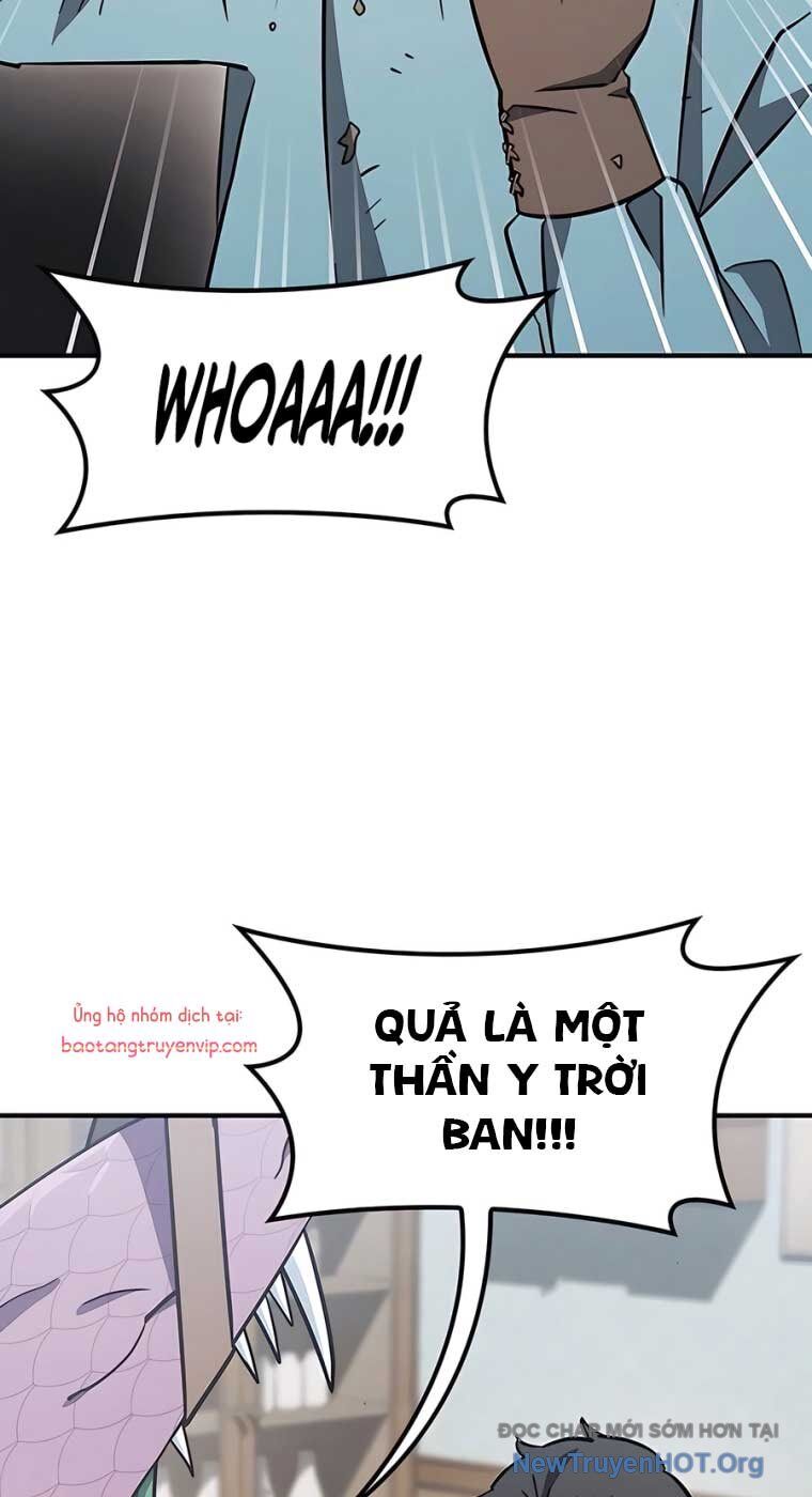 Bác Sĩ Thú Y Ở Dị Giới Chap 20 - Next Chap 21