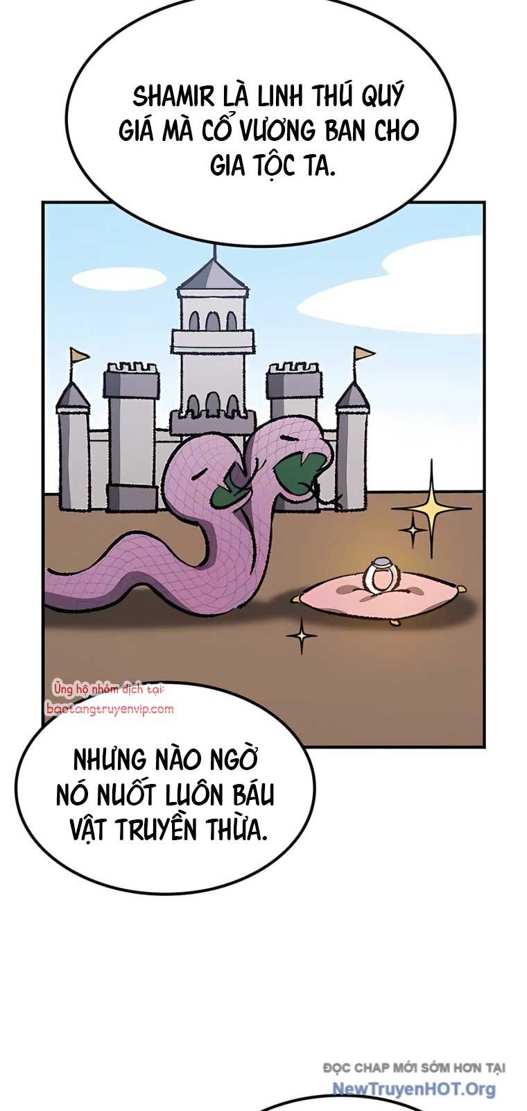 Bác Sĩ Thú Y Ở Dị Giới Chap 20 - Next Chap 21