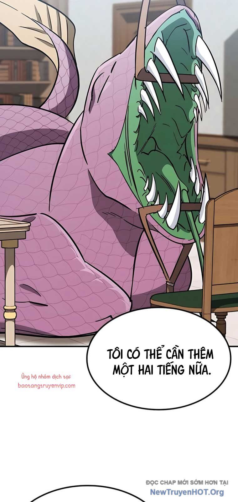 Bác Sĩ Thú Y Ở Dị Giới Chap 20 - Next Chap 21