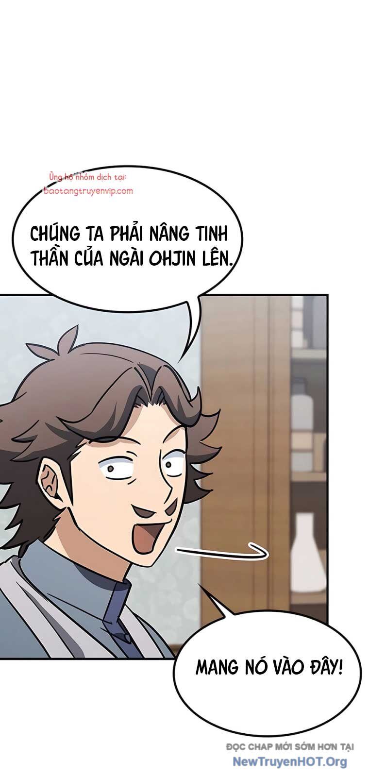 Bác Sĩ Thú Y Ở Dị Giới Chap 20 - Next Chap 21